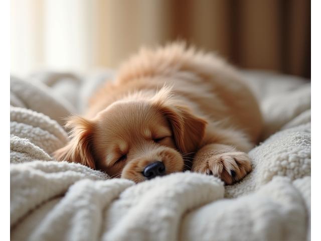 居心地の良いペットスイート