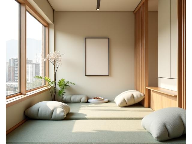 豪華なペットスイート